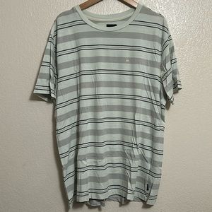 Green RVCA T-Shirt